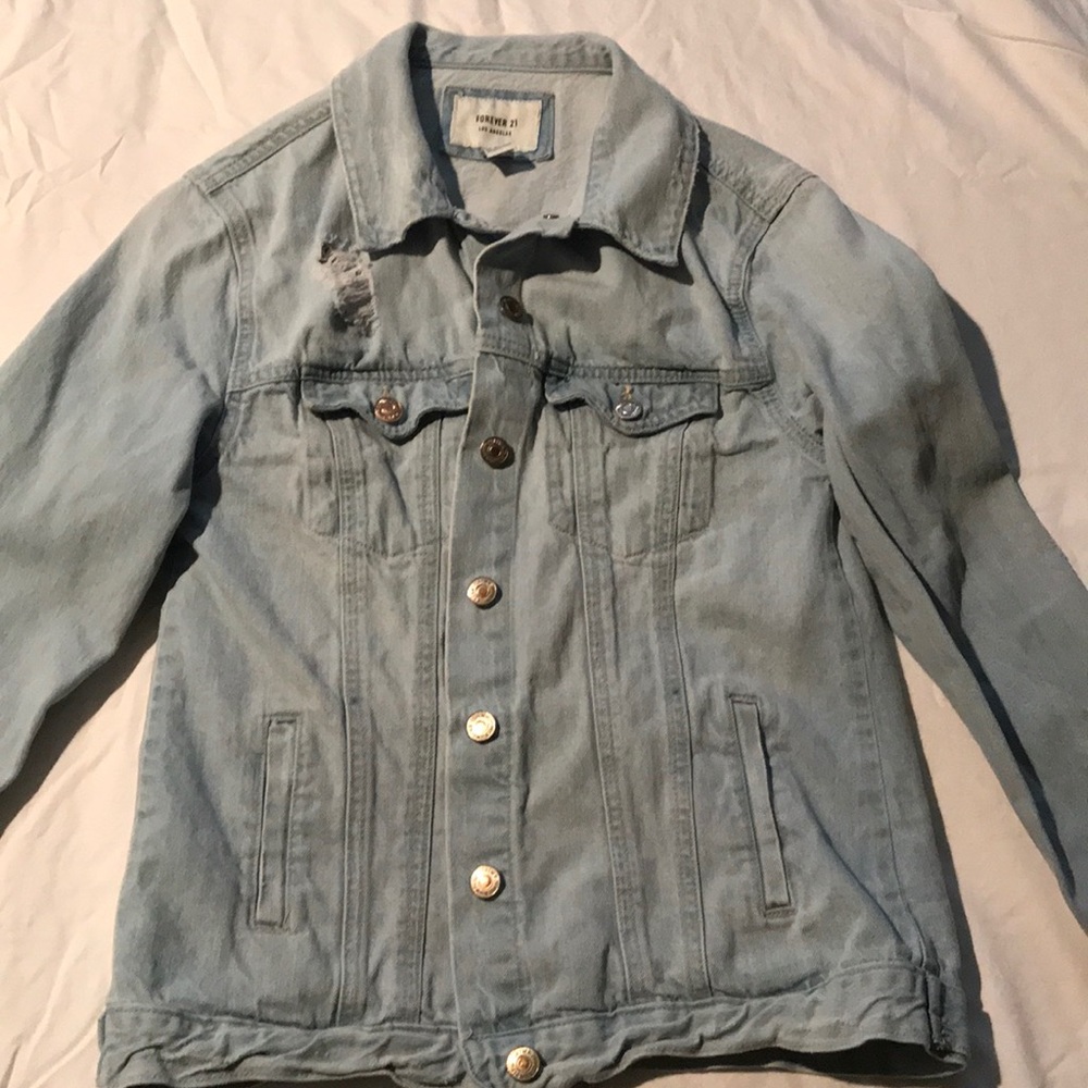 good quality, no imperfections